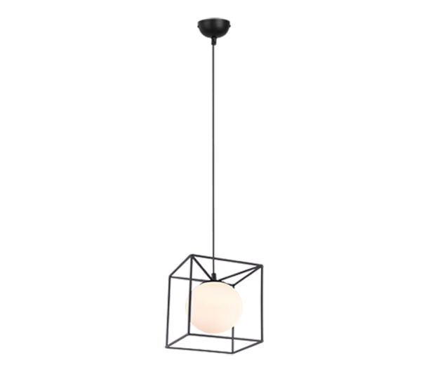 SUSPENSION REALITY GABBIA EXCL. 1 X E27