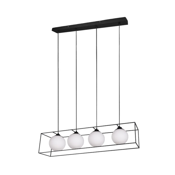 SUSPENSION REALITY GABBIA EXCL. 4 X E14