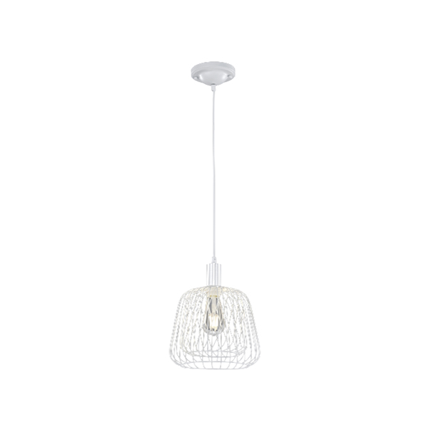 SUSPENSION TRIO SANNA EXCL. 1 X E27, MAX. 60W H:150CM, D:25CM,