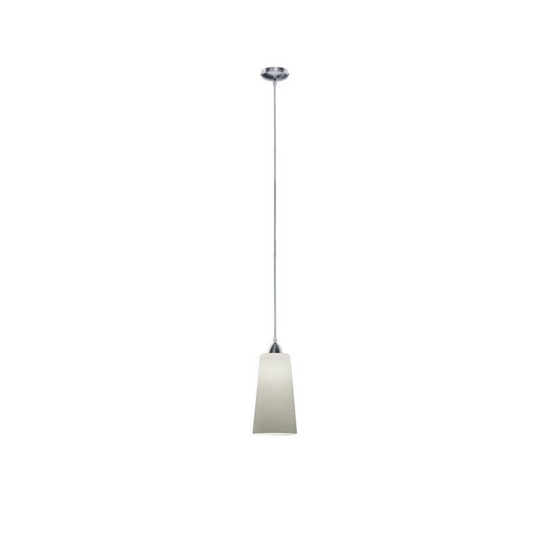 SUSPENSION KONI EXCL. 1 X E27, MAX. 60W H:150CM, D:14,5CM,