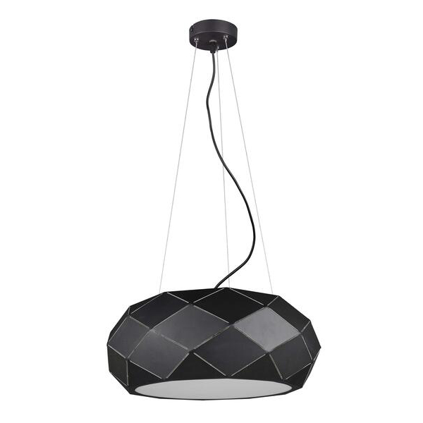 SUSPENSION TRIO ZANDOR EXCL. 3 X E27