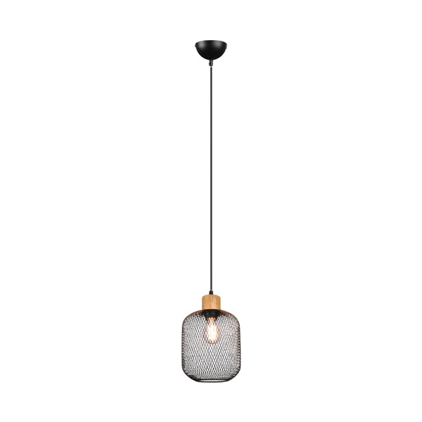 SUSPENSION REALITY CALIMERO EXCL. 1 X E 27 D.18cm