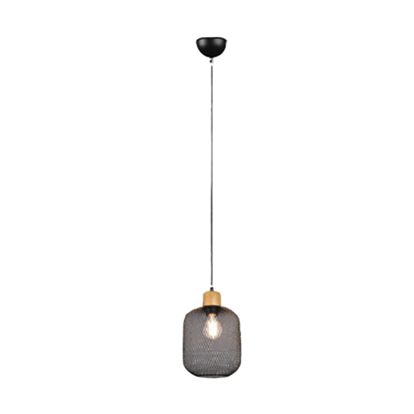 SUSPENSION REALITY CALIMERO EXCL. 1 X E27 D.33cm