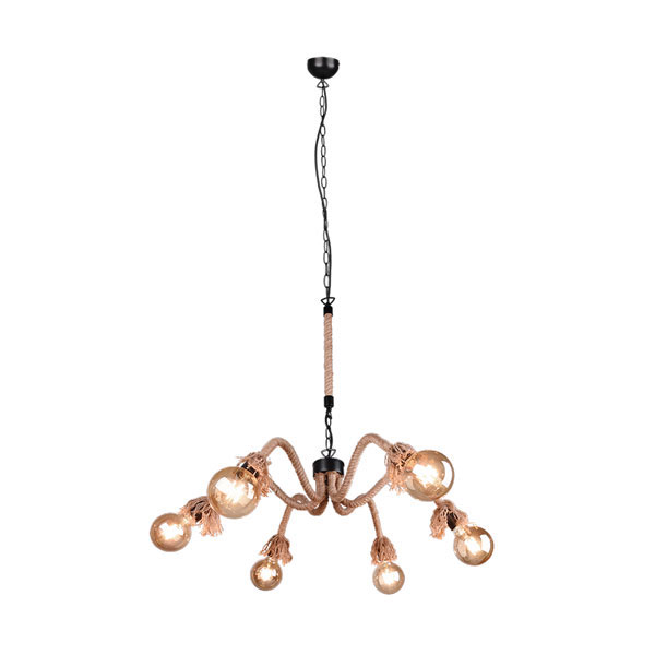 SUSPENSION REALITY ALVA EXCL. 6 X E27