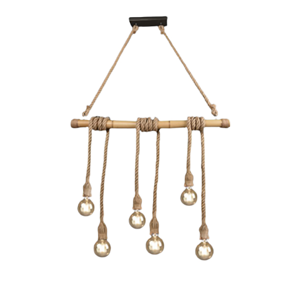 SUSPENSION REALITY WILMA EXCL. 6 X E27
