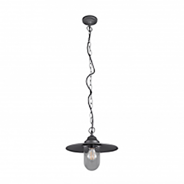 SUSPENSION TRIO BRENTA EXCL. 1 X E27