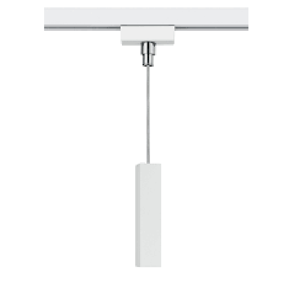 SUSPENSION TRIO DUOLINE MAX. 60W H: 34,5CM