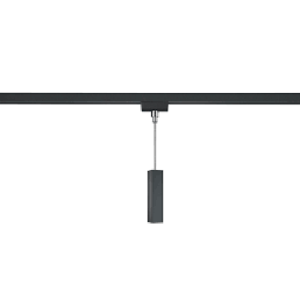 SUSPENSION TRIO DUOLINE MAX. 60W 6CM H34,5CM
