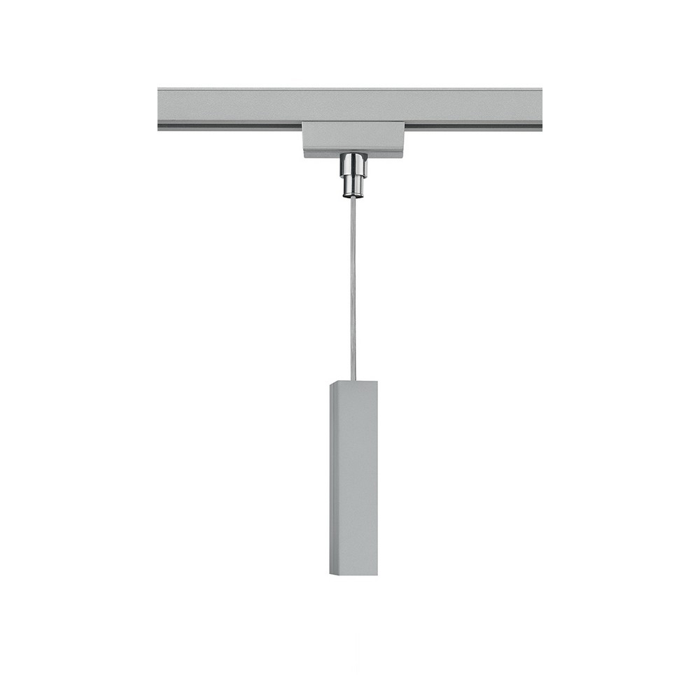 SUSPENSION - PENDANT TRIO DUOLINE EXCL. 1 X GU10 DIAM 6CM H17CM