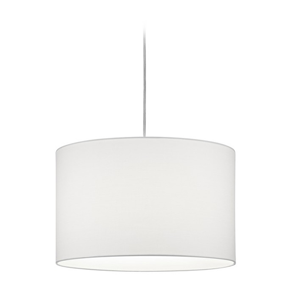 SUSPENSION TRIO DUOLINE EXCL. 1 X E27 DIAM 40 CM