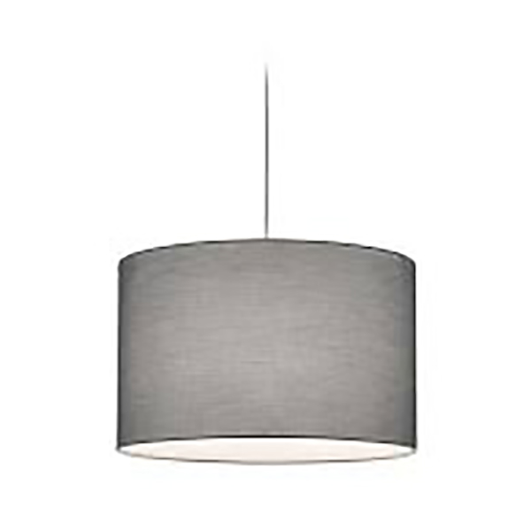SUSPENSION TRIO DUOLINE EXCL. 1 X E27 DIAM 40CM