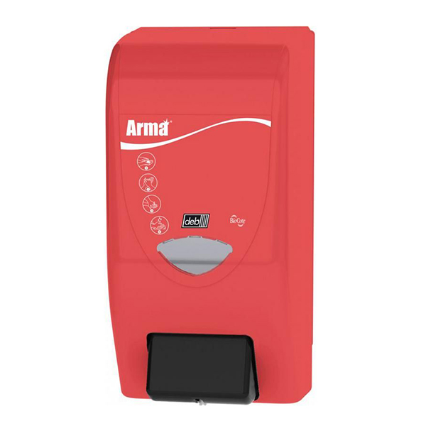 APPAREIL ARMA DISTRIBUTEUR DE 4L