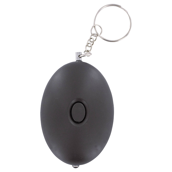 ALARME PERSONNELLE ALARME 85 DB AVEC PILES