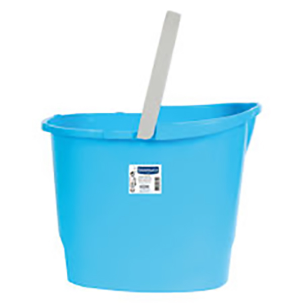 SEAU OVALE 13L