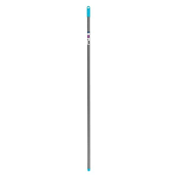 MANCHE METAL LAQUE 130 CM