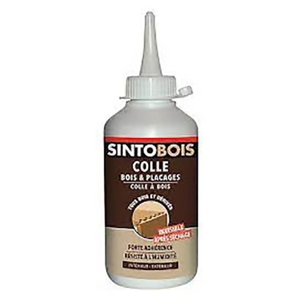 COLLE A BOIS SINTOBOIS 250GR