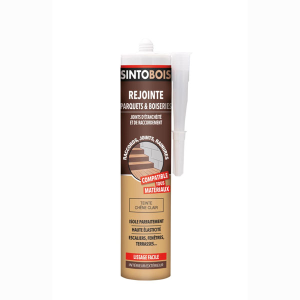 SINTOBOIS JOINT MULTI CHENE CLAIR 310ML