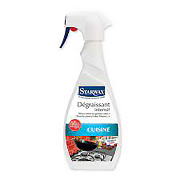 NETTOYANT ANTIQUAIRE DEGRAISSANT PLAN DE CUISINE M10 A 250ML