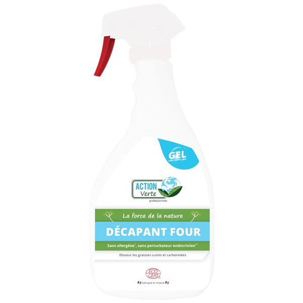 DECAPANT FOUR 1L