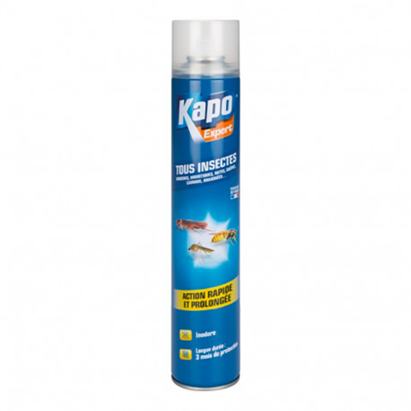 KAPO EXPERT TI AEROSOL M20 A 500ML