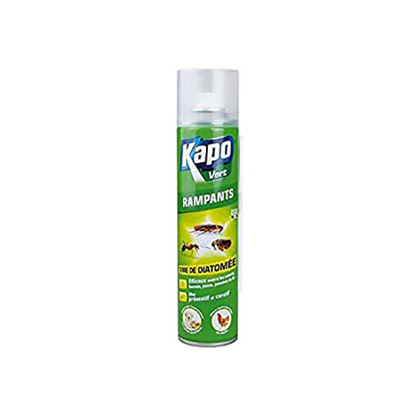 KAPO TERRE DIATO AEROSOL M16 A 400ML