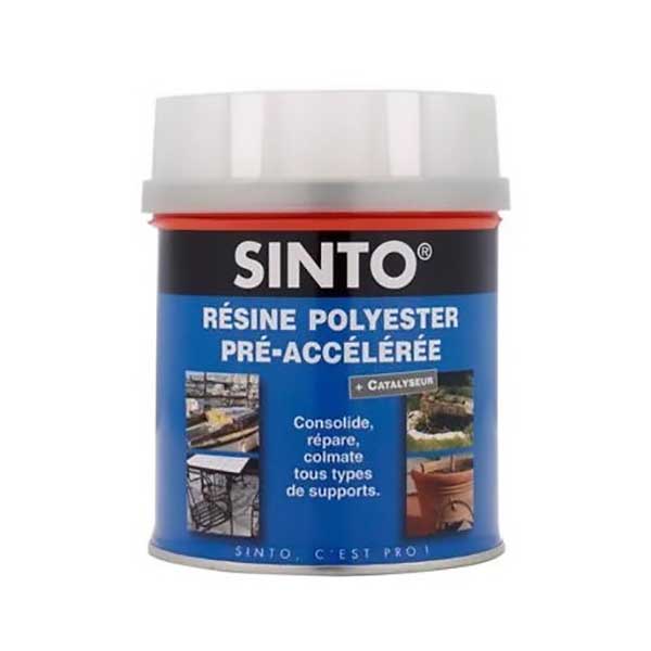 SINTO RESINE 500 ML