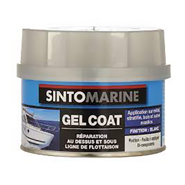 REPARATION EXTREME GEL COAT 170ML
