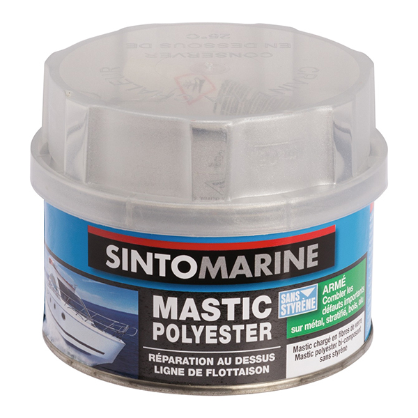 REPARATION EXTREME ARME 170ML