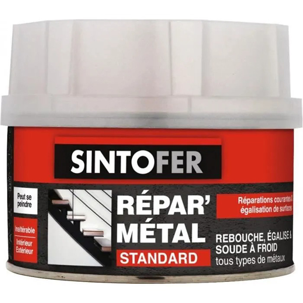 REPARATION METAL STANDARD 500ML