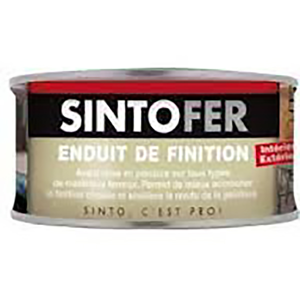 ENDUIT DE FINITION 170ML