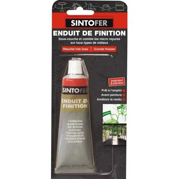SINTOFER ENDUIT FINITION 66ML