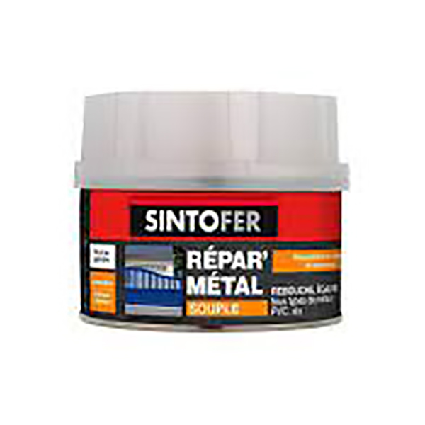REPARATION METAL SOUPLE 500ML