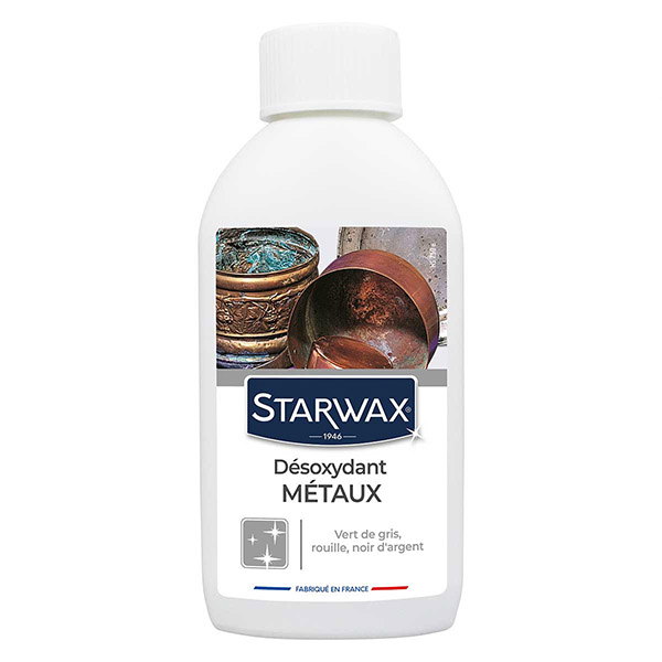 DECAPANT DESOXYDANT POUR METAUX 250ML