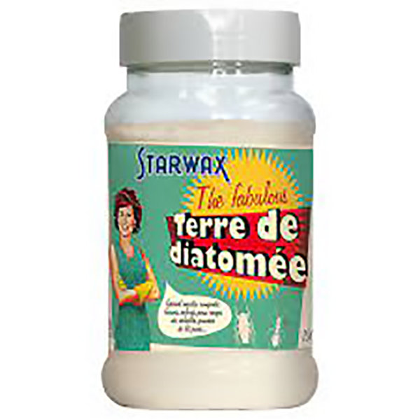 FABULOUS TERRE DIATOMEE 100G