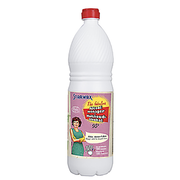 FABULOUS ALCOOL MENAGER 1L ECOCERT