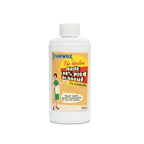 FABULOUS HUILE PIED DE BOEUF 250ML