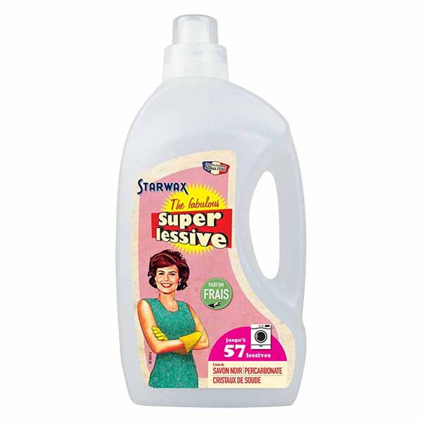 FABULOUS SUPER LESIVE 1.5 L