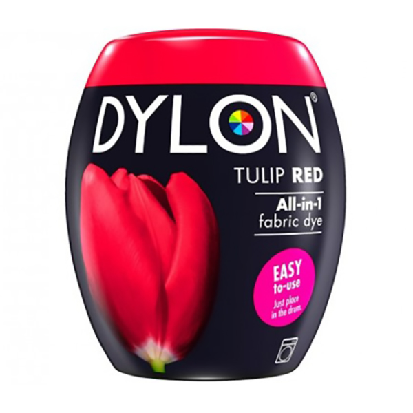 PODS ROUGE VIF 350GR