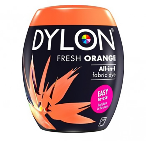 PODS ORANGE 350GR