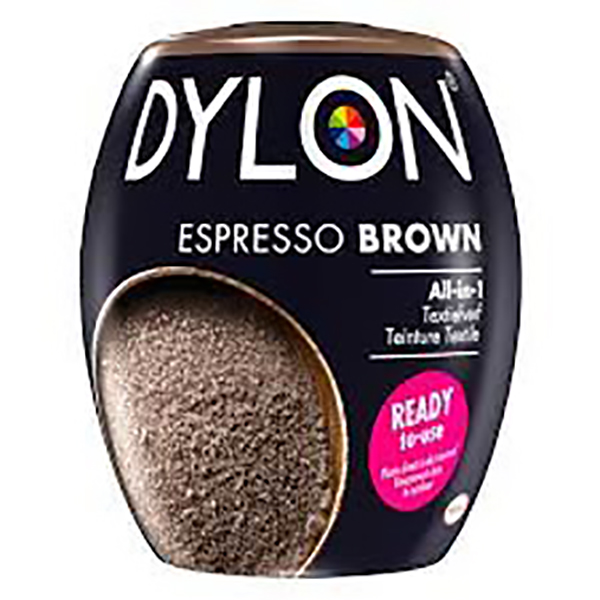 PODS BRUN FONCE 350GR