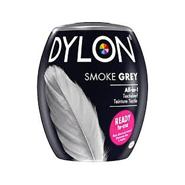 PODS GRIS CHARBRE 350GR