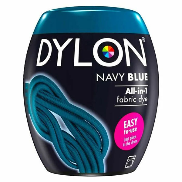 PODS BLEU MARINE 350GR