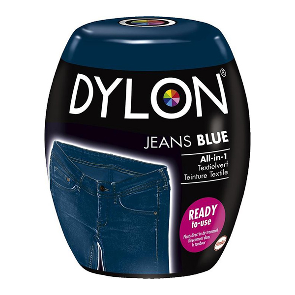 PODS BLEU JEAN 350GR