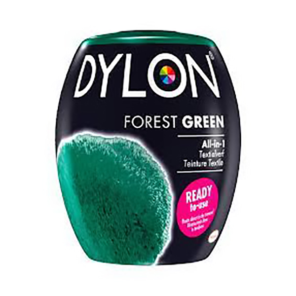 PODS VERT FONCE 350GR