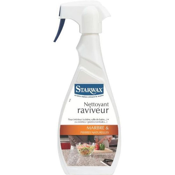 NETTOYANT RAVIV MARBRE PULVERISATEUR 250ML