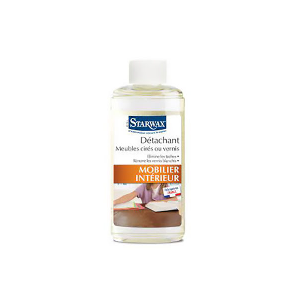 DETACHANT POUR MEUBLE 250ML