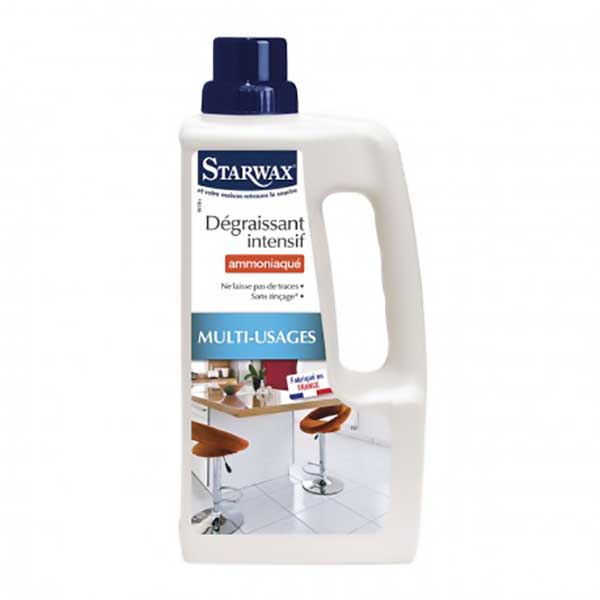 DEGRAISSANT SURPUISSSANT AMMONIAQUE 1L