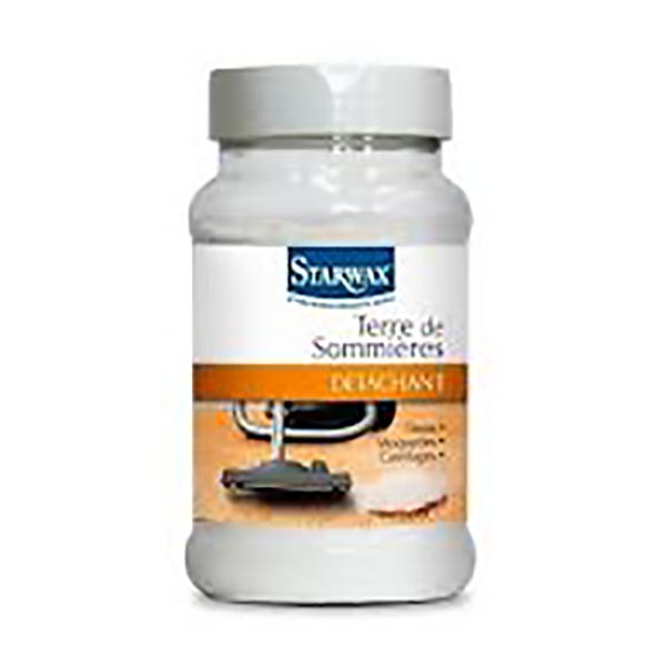 TERRE DE SOMMIERES 200GR
