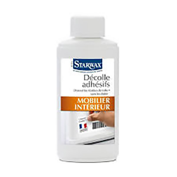 DECOLLE ADHESIFS 200ML