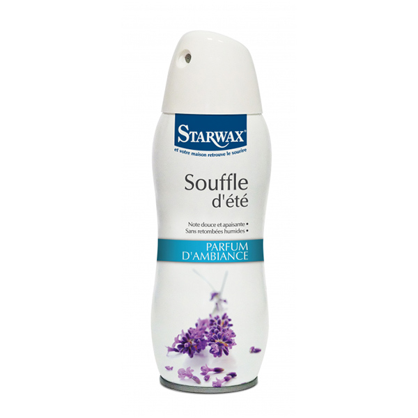 PARFUM SOUFFLE ETE AEROSOL 300ML